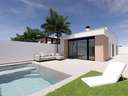Villa en venta en Los Alcázares zona Los Alcazares