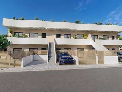 Apartamento en venta en Pilar de la Horadada zona parques de Andromeda
