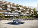 Ático en venta en Mijas zona Urb. Buenavista