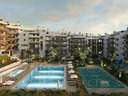 Apartamento en venta en Mijas zona Las Lagunas