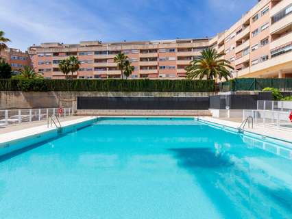 Apartamento en venta en Mijas zona Las Lagunas