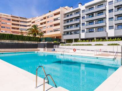Apartamento en venta en Mijas zona Las Lagunas