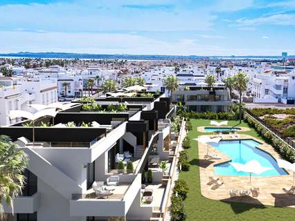 Apartamento en venta en Rojales zona Ciudad Quesada