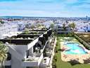 Apartamento en venta en Rojales zona Ciudad Quesada