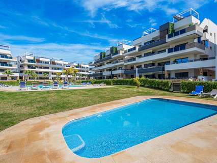 Apartamento en venta en Orihuela zona Orihuela-Costa