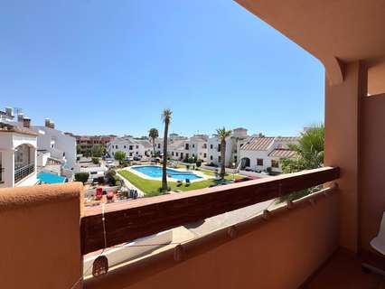 Apartamento en venta en Orihuela zona Orihuela-Costa