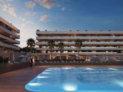 Ático en venta en Fuengirola zona Los Pacos
