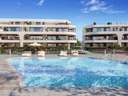 Apartamento en venta en Estepona zona Atalaya Golf