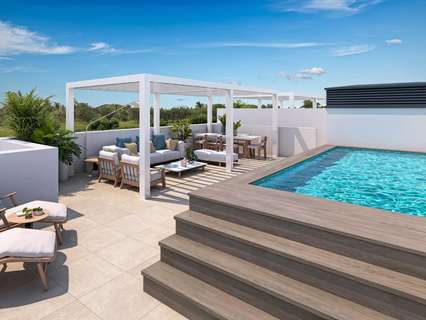 Ático en venta en Estepona zona Atalaya Golf