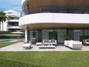Apartamento en venta en Estepona zona Atalaya Golf