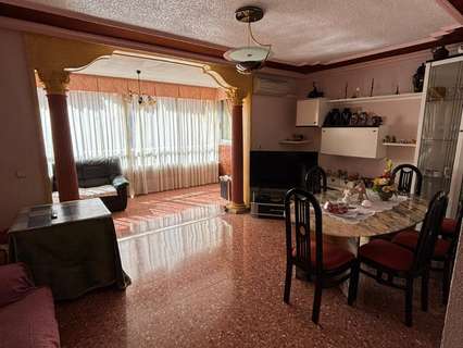 Apartamento en venta en Benidorm zona Levante