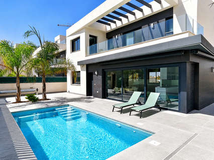 Villa en venta en Algorfa zona LA FINCA GOLF / ALGORFA