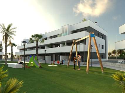 Apartamento en venta en Guardamar del Segura zona El Raso