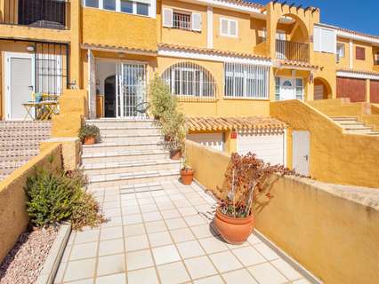Casa en venta en Orihuela zona Cabo Roig