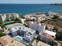 Apartamento en venta en Jávea/Xàbia