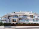 Apartamento en venta en Jávea/Xàbia