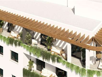 Ático en venta en Mijas zona Las Lagunas de Mijas
