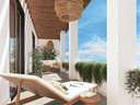 Apartamento en venta en Mijas zona Las Lagunas de Mijas