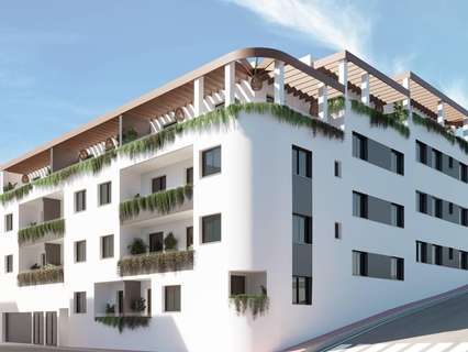 Apartamento en venta en Mijas zona Las Lagunas de Mijas