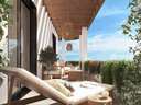 Apartamento en venta en Mijas zona Las Lagunas de Mijas