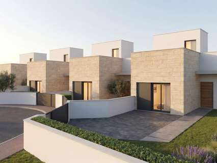 Casa en venta en Mazarrón zona Country Club