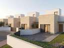 Casa en venta en Mazarrón zona Country Club
