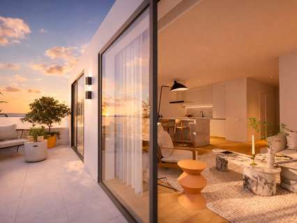 Ático en venta en La Línea de la Concepción zona Torrenueva