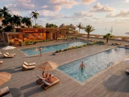 Apartamento en venta en Vera zona Vera Playa
