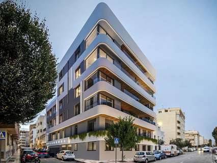 Apartamento en venta en Málaga zona Parque del Oeste