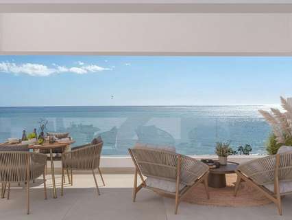 Apartamento en venta en Málaga zona Parque del Oeste