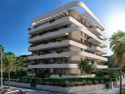 Apartamento en venta en Estepona zona Las Mesas