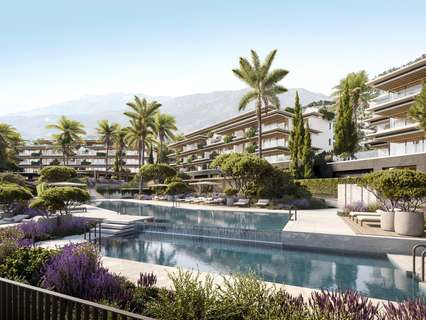 Apartamento en venta en Mijas zona Urb. Buenavista
