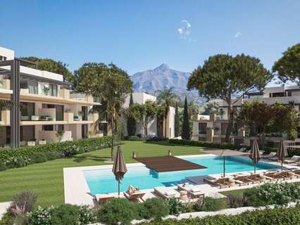 Apartamento en venta en Marbella zona Nueva Andalucía