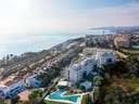 Apartamento en venta en Mijas zona Playa Marina rebajado