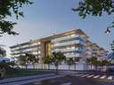 Apartamento en venta en Fuengirola zona Los Pacos