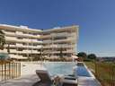 Apartamento en venta en Fuengirola zona Los Pacos