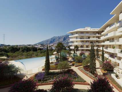 Apartamento en venta en Fuengirola zona Los Pacos