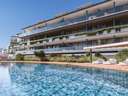 Apartamento en venta en Estepona zona Bel-Air, Cancelada, Saladillo