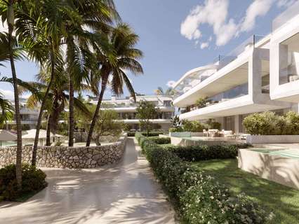 Apartamento en venta en Estepona zona Arroyo Vaquero