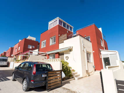 Casa en venta en Orihuela zona Orihuela-Costa