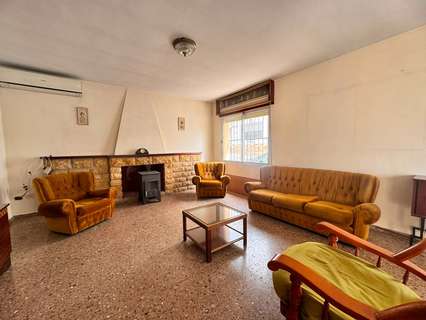 Casa en venta en La Nucía zona La Nucía