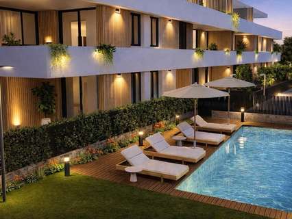 Apartamento en venta en Jávea/Xàbia