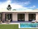 Villa en venta en Finestrat zona Finestrat