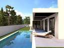 Villa en venta en Finestrat zona Finestrat