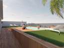 Apartamento en venta en San Pedro del Pinatar zona Lo Pagán