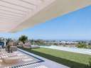 Apartamento en venta en Benahavís zona Urb. Puerto del Almendro