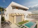 Villa en venta en Mazarrón