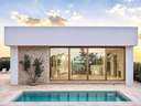 Villa en venta en Orihuela zona Orihuela-Costa
