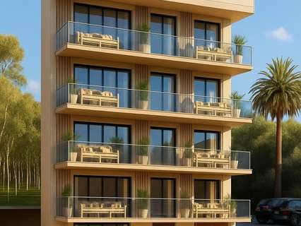 Apartamento en venta en San Pedro del Pinatar zona Lo Pagán rebajado