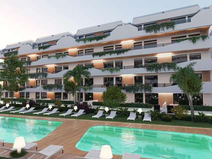 Apartamento en venta en San Javier zona Santiago de la Ribera